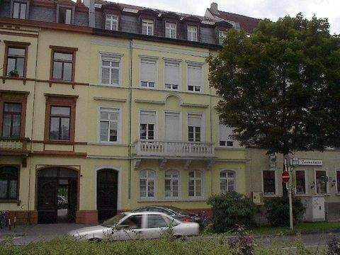 Mannheim Wohnungen, Mannheim Wohnung mieten