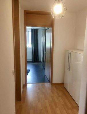 Flur/Eingangsbereich