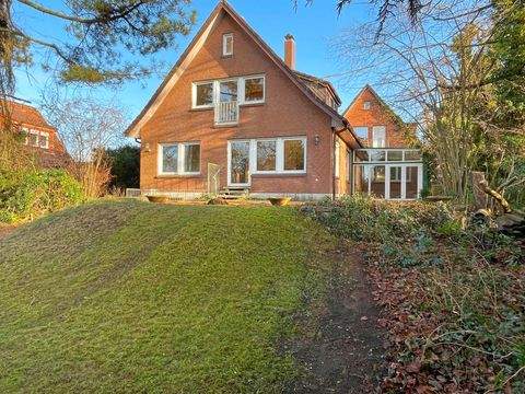 Krummesse Häuser, Krummesse Haus kaufen