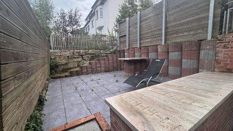 Schwäbisch Hall Wohnungen, Schwäbisch Hall Wohnung mieten