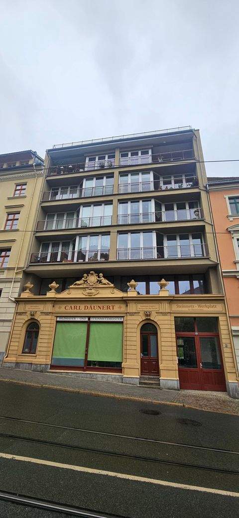 Görlitz Wohnungen, Görlitz Wohnung mieten