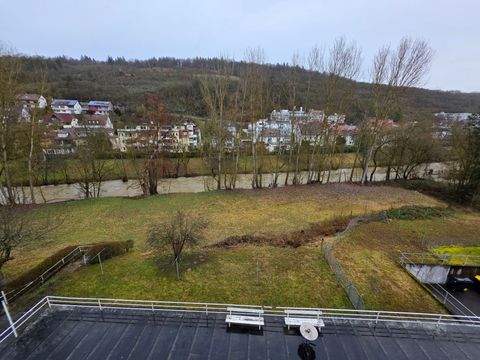 Bad Mergentheim Wohnungen, Bad Mergentheim Wohnung mieten