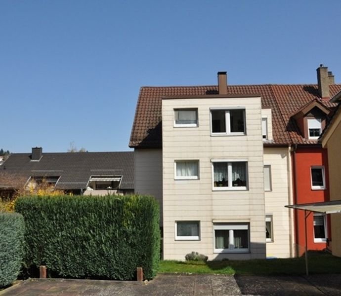3 Zimmer Wohnung in Pforzheim (Dillweißenstein)