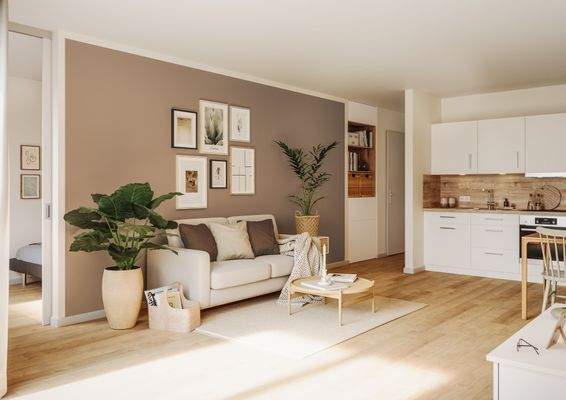 WHG 08 - Innenraumvisualisierung