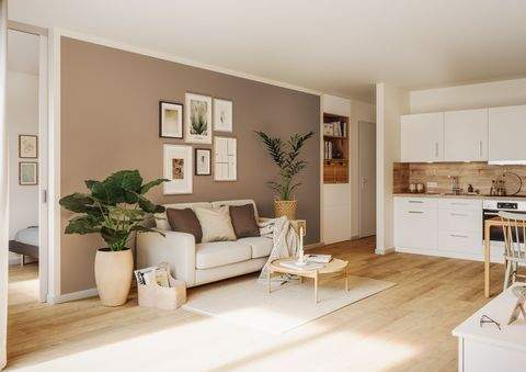 Hambergen Wohnungen, Hambergen Wohnung kaufen