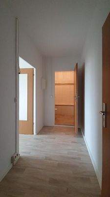 Eingangsbereich/Flur