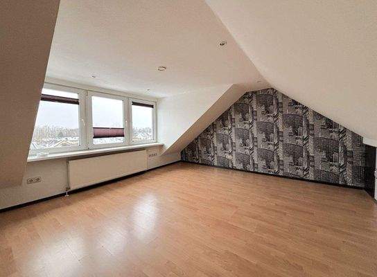 Zimmer (Dachgeschoss)