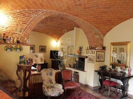 Haus in Foiano della Chiana