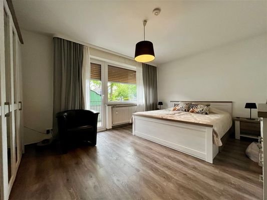 Elternschlafzimmer 