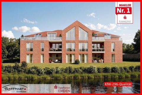 Emden Wohnungen, Emden Wohnung kaufen
