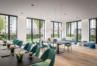 Seetor Lounge