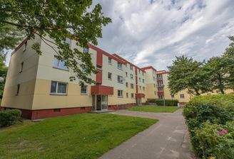 Flensburg-Holmberg-Hausnr. 29-29b_Vorder