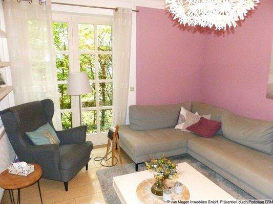 Wohnbereich - Bild 2
