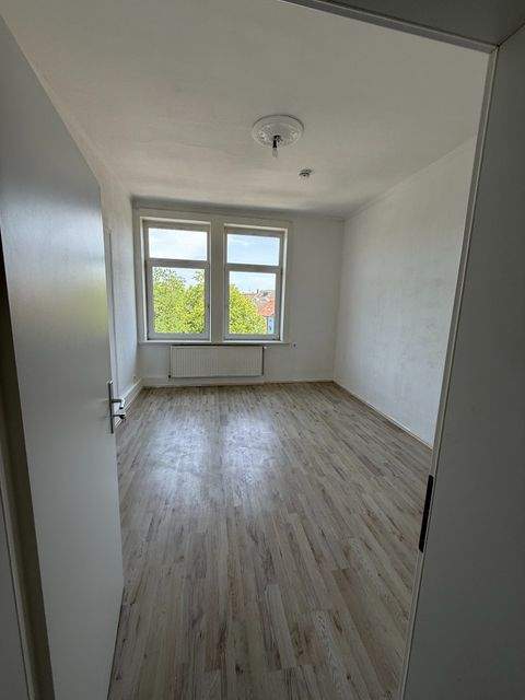 Hannover Wohnungen, Hannover Wohnung mieten