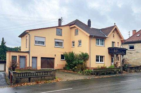 Kronach Häuser, Kronach Haus kaufen