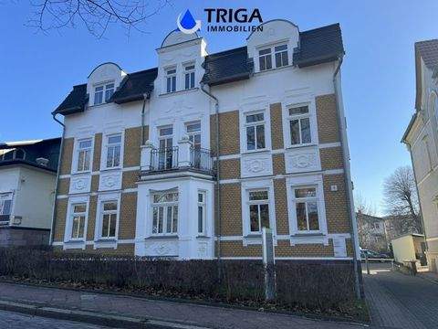 Nordhausen Wohnungen, Nordhausen Wohnung mieten