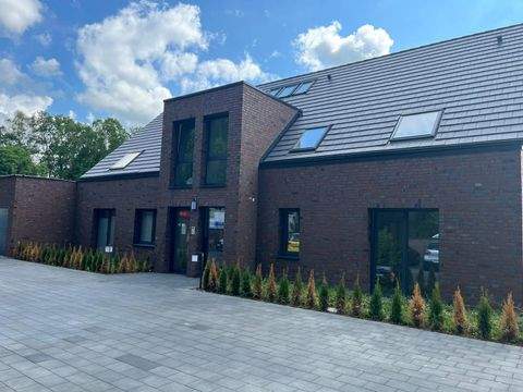 Tangstedt Wohnungen, Tangstedt Wohnung mieten