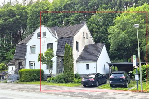 Meschede Häuser, Meschede Haus kaufen