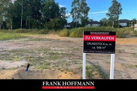 Quickborn Grundstücke, Quickborn Grundstück kaufen