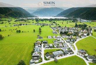 Grundstück Grüngasse, Maishofen