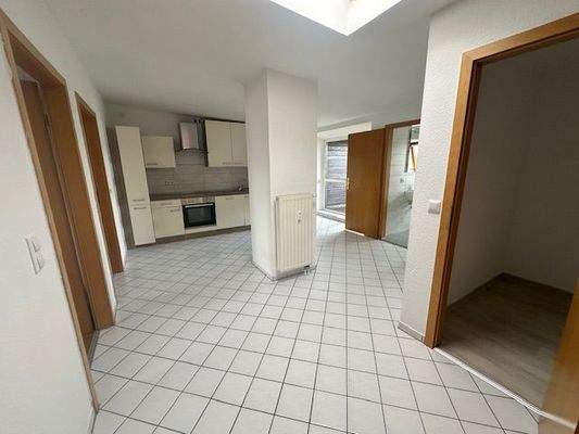 wunderschöne Wohnung 1