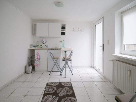 Nebengebäude - WE 3 - Wohnküche