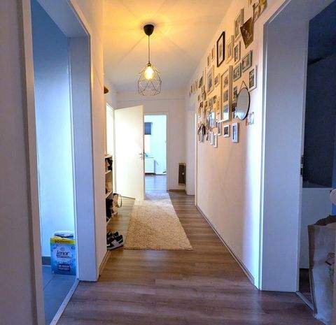 Datteln Wohnungen, Datteln Wohnung mieten