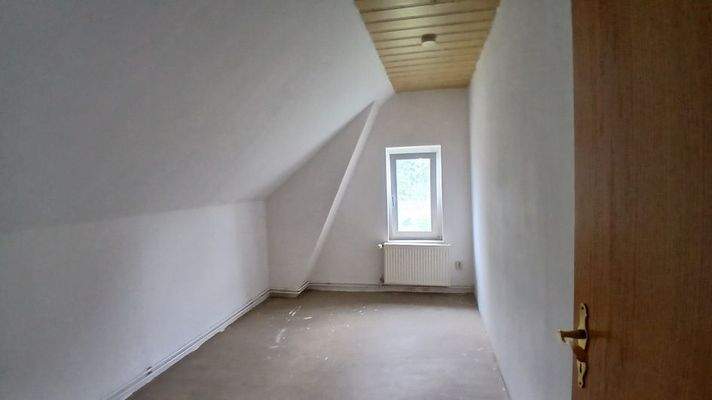 Kinderzimmer 1 im DG