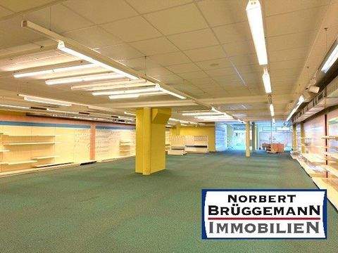 Nettetal -Lobberich Ladenlokale, Ladenflächen 