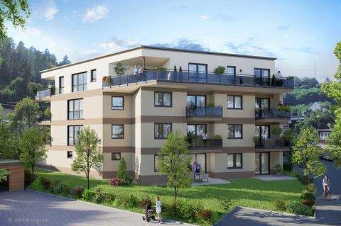 Epfendorf Wohnungen, Epfendorf Wohnung kaufen