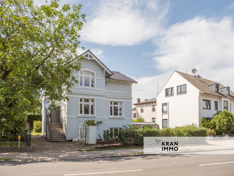 Hamburg Häuser, Hamburg Haus kaufen