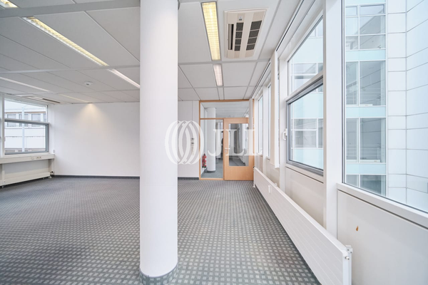 Innenansicht 3.OG - ET