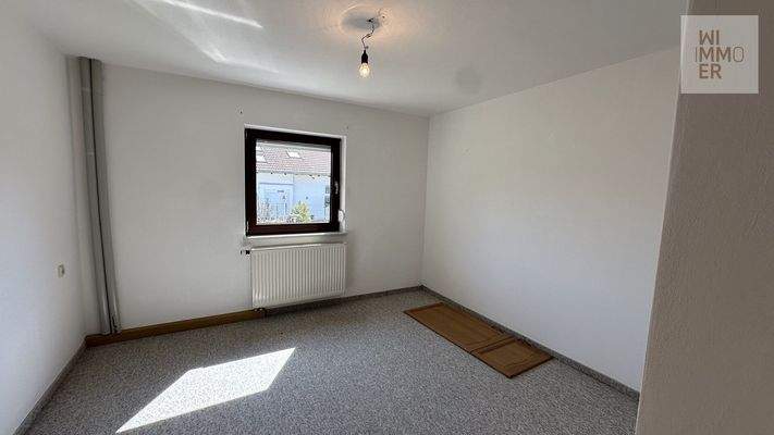 Östlicher Gebäudeteil EG - Büro:Gästezimmer:Kinderzimmer