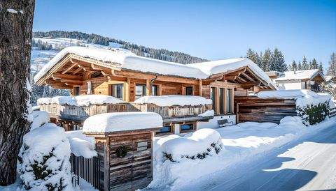 Kirchberg in Tirol Häuser, Kirchberg in Tirol Haus kaufen