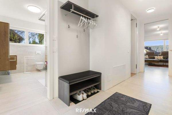 Vorraum/Eingangsbereich