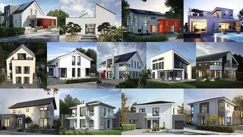 Borna Häuser, Borna Haus kaufen