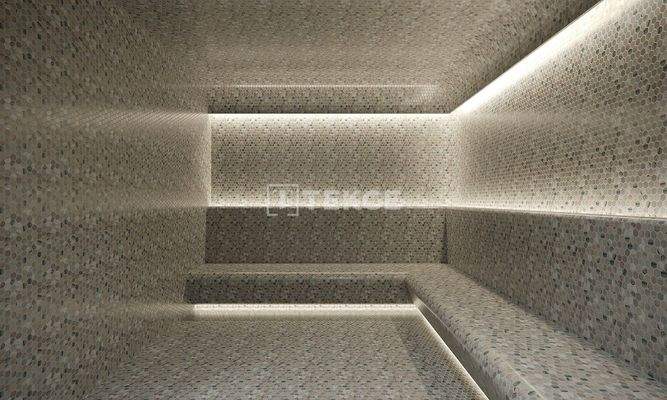 Chic Apartments in Hotel Concept 750m to the Beach in Alanya