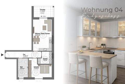 Lemförde Wohnungen, Lemförde Wohnung kaufen