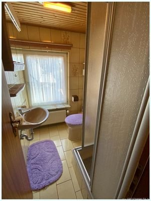 Duschbad