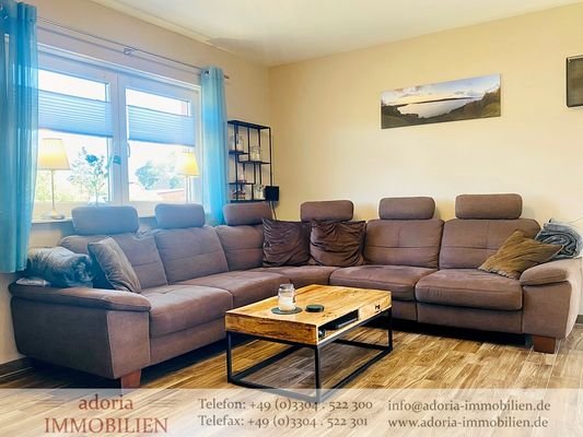 Wohnzimmer Couch