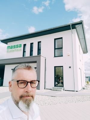 massa Musterhaus