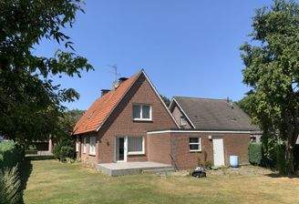 Gartenansicht