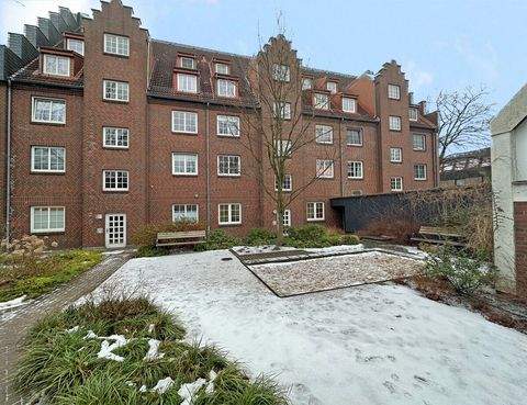 Pinneberg Wohnungen, Pinneberg Wohnung kaufen