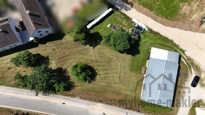 Bugrundstück Weigendorf 008