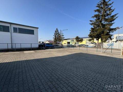 Nersingen Garage, Nersingen Stellplatz