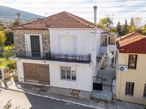 Rodolivos, Serres Häuser, Rodolivos, Serres Haus kaufen