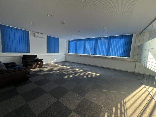 Büroräumlichkeiten