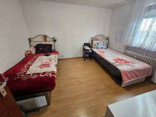 Kinder- oder Arbeitszimmer