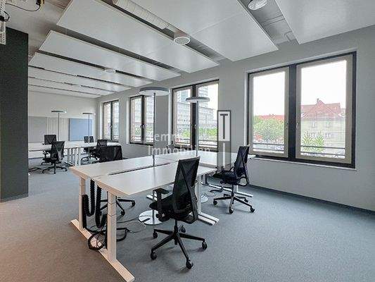 Impression Büro