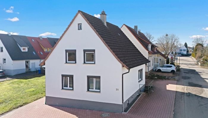 Außenansicht
